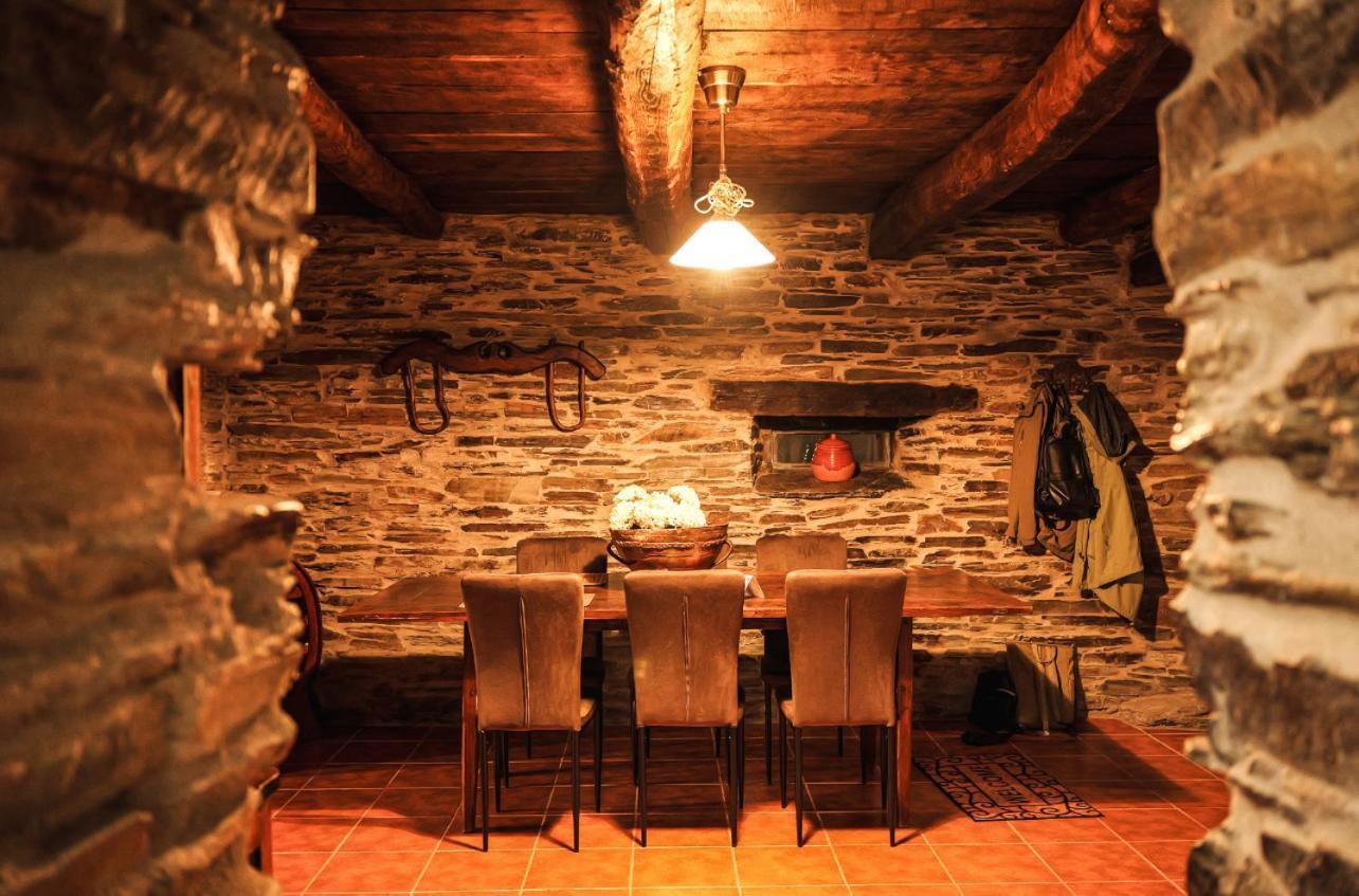 Вілла Casa Da Rasa Самос Екстер'єр фото
